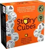 Asmodee Würfelspiel Rory's Story Cubes Classic - Kreatives Produktbild-Vorschau 1