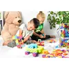 Meli Maxi Konstruktionsbausteine-Set – 230 Elemente für Produktbild-Vorschau 7