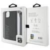 Etui Bmw Signatur Leder Wortmarke Cord Na Iphone 15 / 14 / Produktbild-Vorschau 6