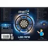 LED krúžok na šípky Grand Slam Saturn 300 Náhľad obrázku produktu 6