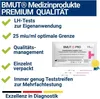 BMUT 50 Ovulationstest 25miu + 20 Schwangerschaftstest Produktbild-Vorschau 2