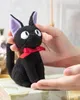 Il piccolo servizio di consegne di Kiki: peluche Jiji Anteprima dell’immagine prodotto 2