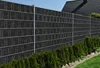 Sichtschutzstreifen zaun|zu Design-Vlies 50m Rolle Produktbild-Vorschau 9