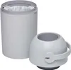 Magic Majestic Récipient pour couches usagées - gris foncé Voir les images du produit 5