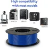 KINGROON PETG 3D-Drucker-Filament 10kg 1,75mm Weiß + Produktbild-Vorschau 6
