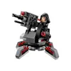 LEGO® Star Wars™ First Order Specialists Battle Pack 75197 Produktbild-Vorschau 13