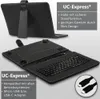 Hülle Tastatur für Samsung Galaxy Tab A9+ / A9 Plus Tasche Produktbild-Vorschau 6