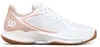 Wilson Padelschuhe Tennisschuhe Hurakn Lite Damen Weiß Produktbild-Vorschau 1