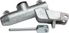A metal brake cylinder and rod are shown against a white background. Anteprima dell’immagine prodotto