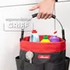 Vileda Cleaning Caddy - Sac de nettoyage pliable pour Voir les images du produit 4