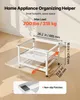 SucceBuy Support pour lave-linge, hauteur 410 mm, rehausse Voir les images du produit 3