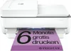 ENVY Pro 6420e Multifunktionsdrucker, Weiß Produktbild-Vorschau 9