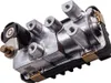 Ladedrucksteller Stellmotor FÜR Mercedes Benz 280 320 CDI Produktbild-Vorschau 2