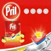 Tabletki Do Zmywarki Pril All In One Extra Lemon 80 Sztuk Podgląd zdjęcia produktu 3
