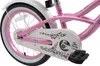 BIKESTAR Kinder Fahrrad ab 4 Jahre | 16 Zoll Cruiser Produktbild-Vorschau 8