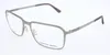 Porsche Design P8293 Silver 55/17/140 Herren Brillen Produktbild-Vorschau 1