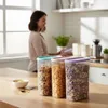 Schüttdosen 3er Set 2,8 Liter Vorratsdosen Müsli Produktbild-Vorschau 7