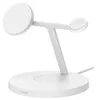 Belkin BoostCharge Pro, Drinnen, USB, Kabelloses Aufladen, Produktbild-Vorschau 20