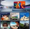 Hisense 55 '' A7N | Hi-QLED Smart TV 4K 60 Hz, 139,7 cm Produktbild-Vorschau 3