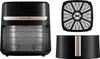 RUSSELL HOBBS Heißluftfritteuse XXL 8,3L Rapid Airfryer Produktbild-Vorschau 2