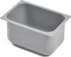 HAILO 1009339 Utensiliendepot 0,7 Liter grau für Produktbild-Vorschau 1