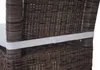 lot de 6 chaises de salle à manger Savona, chaise de Voir les images du produit 6