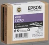 Epson T47AD - 50 ml - violett - Original - Tintenpatrone Anteprima dell’immagine prodotto 4