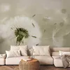 Vlies Fototapete - Pilgrimage of Wind 150x105 cm Blumen Produktbild-Vorschau 1