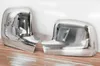 EDELSTAHL SPIEGELKAPPEN CHROM für VW T5 2003-2009 | VW Náhled obrázku produktu 1
