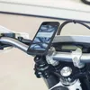 Fissaggio porta Smartphone sp moto mount pro attacco al Anteprima dell’immagine prodotto 9