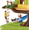 Schleich Dům Na Dobrodružném Stromě 102642408 Náhled obrázku produktu 4