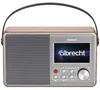 Albrecht DR 862 - das bedienerfreundliche Digitalradio Anteprima dell’immagine prodotto 1