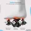 Good4You - Fußmassagegerät Blutzirkulation mit Produktbild-Vorschau 10