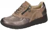 Waldläufer Schnürhalbschuhe in braun, Gr. 6.5 Produktbild-Vorschau 1