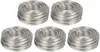 Aluminiumdraht 1890-21 Silber 5,00 mm 19 m 1 kg Produktbild-Vorschau 4