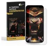 3x 3D A++ Panzerglas für iPhone 15 Pro HD KLAR Displayglas Produktbild-Vorschau 2