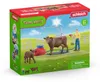 schleich FARM WORLD 42529, Farma, Farm, Farm animals / farm Náhľad obrázku produktu 6
