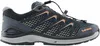 LOWA Meadow GTX Damen Multifunktionsschuhe blau orange Produktbild-Vorschau 31