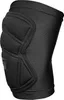 Reusch Active Elastic Knieschoner Schwarz 2XS Schwarz 2XS Produktbild-Vorschau 2