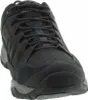 Meindl Nebraska Wanderschuh Schwarz Produktbild-Vorschau 9