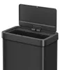 EKO - Poubelle Mirage X Sensor 80 litres - Acier inoxydable Voir les images du produit 6