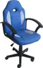 Schreibtischstuhl Junior höhenverstellbar ergonomischer Produktbild-Vorschau 4