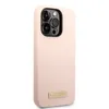 Guess iPhone 14 Pro Back cover case - - Pink Produktbild-Vorschau 13