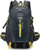 40L Leichtes Wandern Rucksack, Multifunktions Produktbild-Vorschau 2
