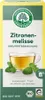 Lebensbaum  Zitronenmelisse 30g - 1 Packung Produktbild-Vorschau 2