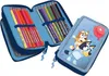 Piórnik 2-komorowy z wyposażeniem Bluey 48208516 Náhľad obrázku produktu 4