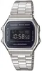 Casio Herren Armbanduhr A168WEM-1EF Vintage digital Produktbild-Vorschau 13