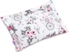 Summer Dream & Old Rose Velvet Doppelseitiges Kinderkissen Produktbild-Vorschau 1