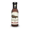 Verpackungsbild The Original Australian BBQ Sauce mit würzigem Raucharoma 355ml Voir les images du produit