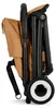 cybex Kinderwagen Orfeo Blk Cinnamon Yellow Produktbild-Vorschau 9